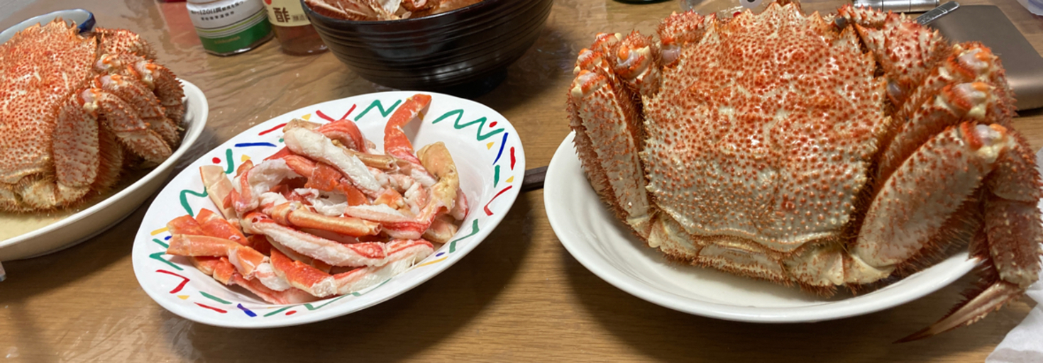 レビュアーのカバー画像