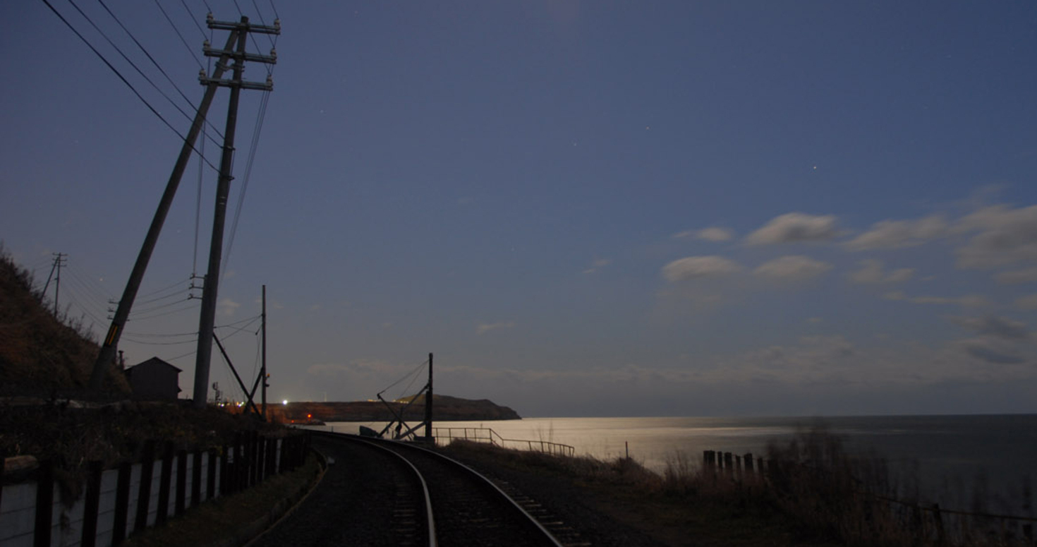 レビュアーのカバー画像