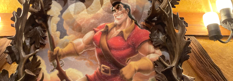 レビュアーのカバー画像