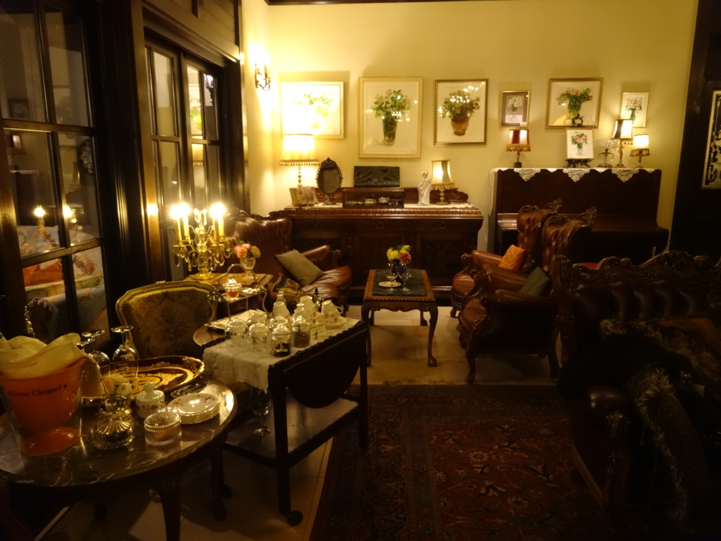 レビュアーのカバー画像