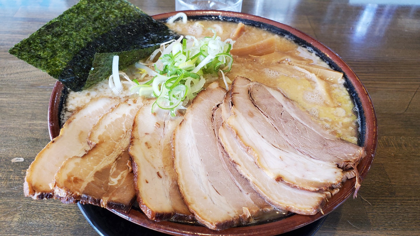 レビュアーのカバー画像