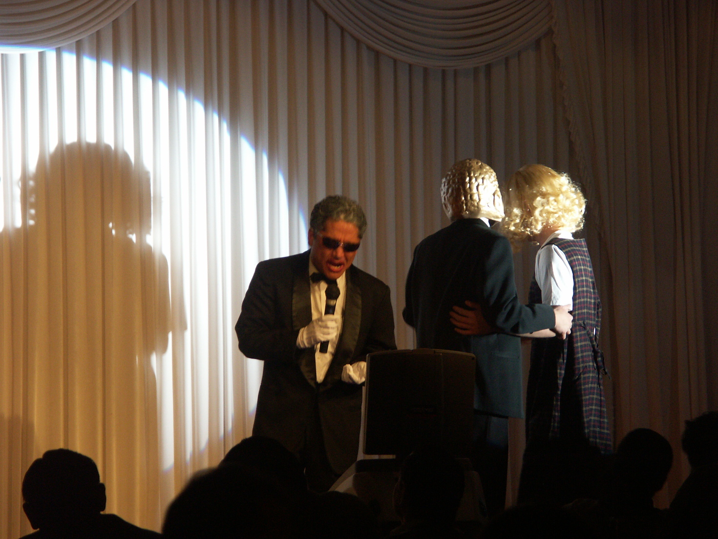 レビュアーのカバー画像