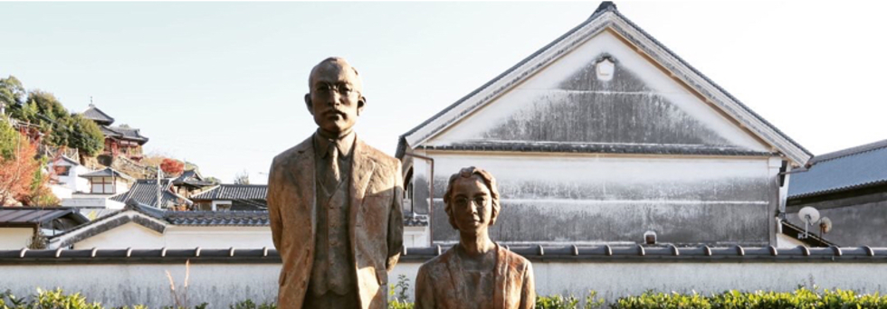 レビュアーのカバー画像