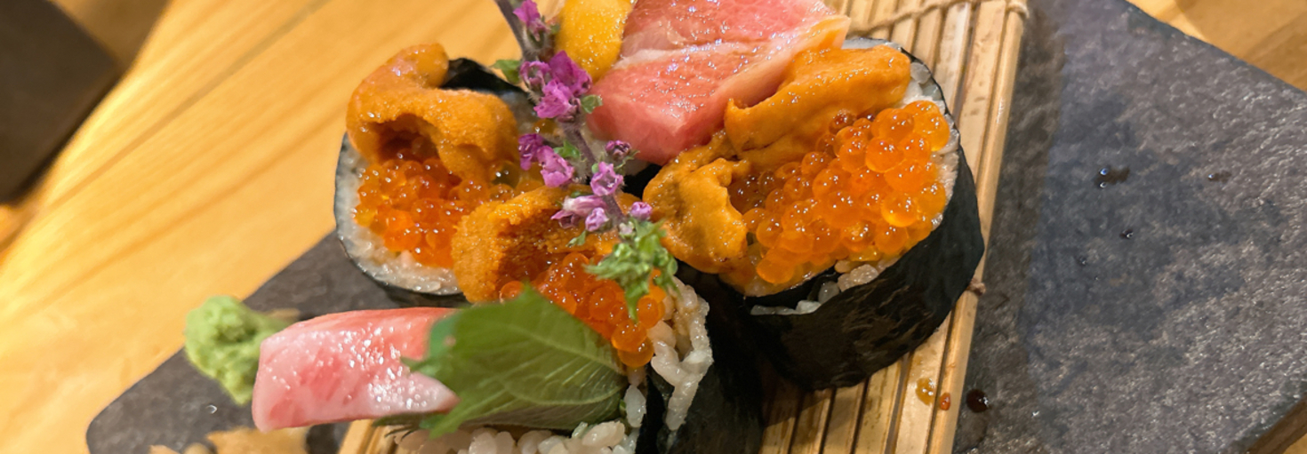 レビュアーのカバー画像