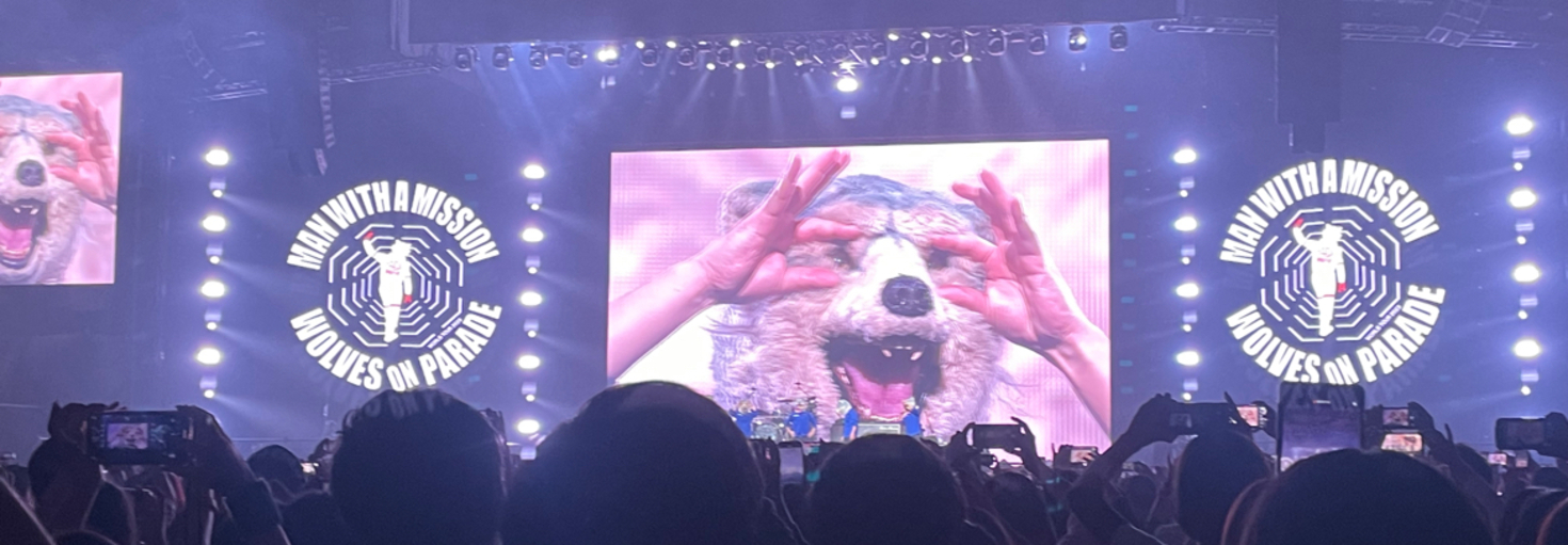 レビュアーのカバー画像