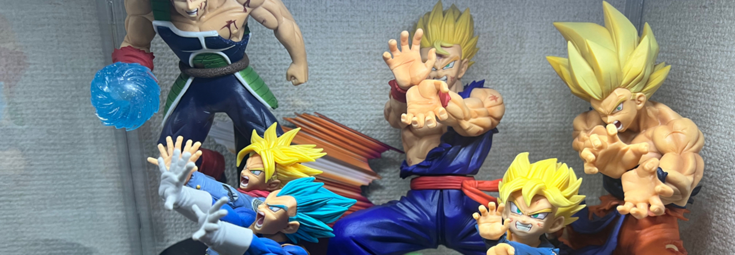 レビュアーのカバー画像