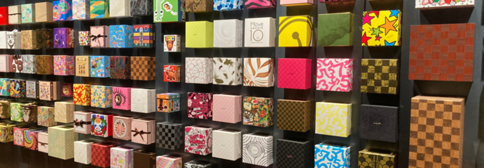 レビュアーのカバー画像