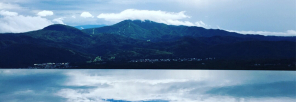 レビュアーのカバー画像