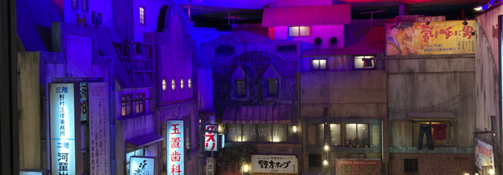 レビュアーのカバー画像