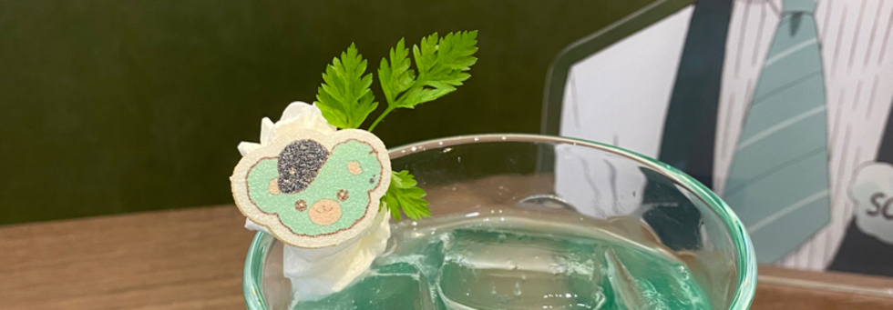 レビュアーのカバー画像