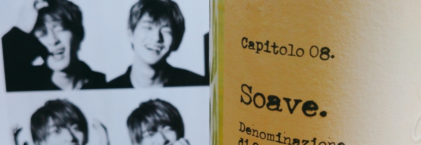 レビュアーのカバー画像