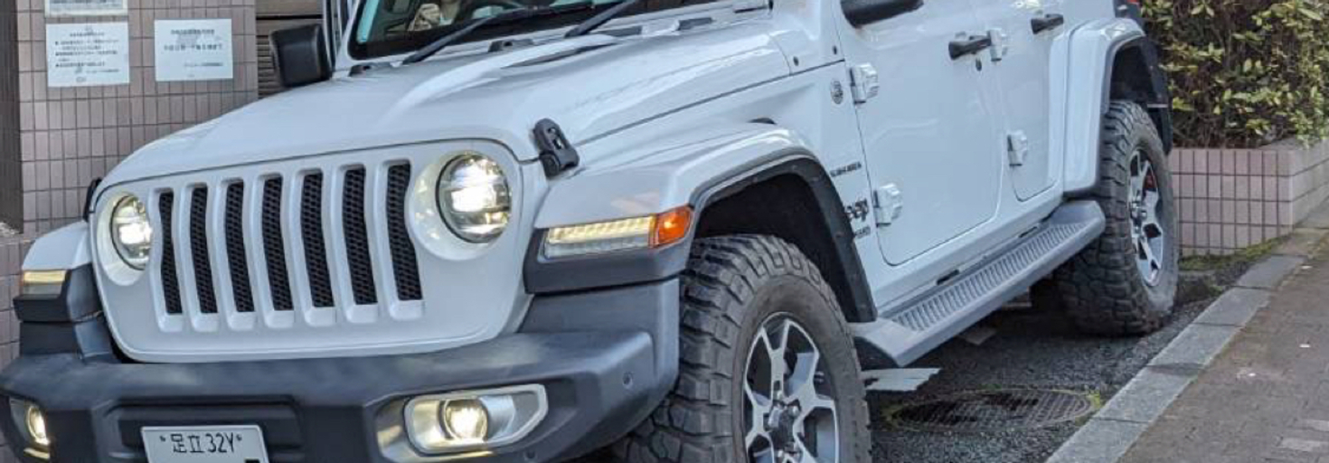 レビュアーのカバー画像