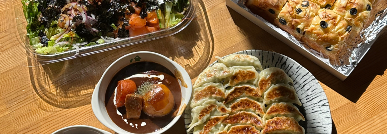 レビュアーのカバー画像