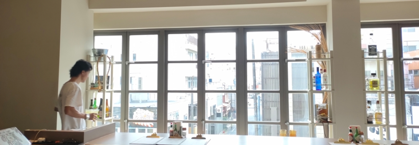 レビュアーのカバー画像