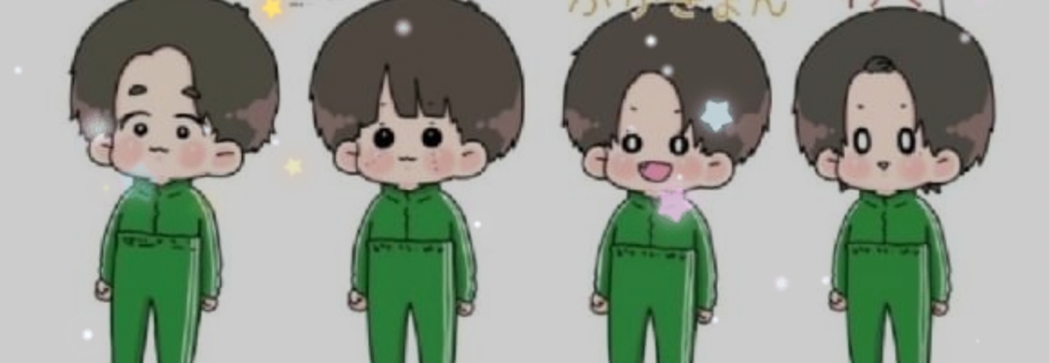 レビュアーのカバー画像