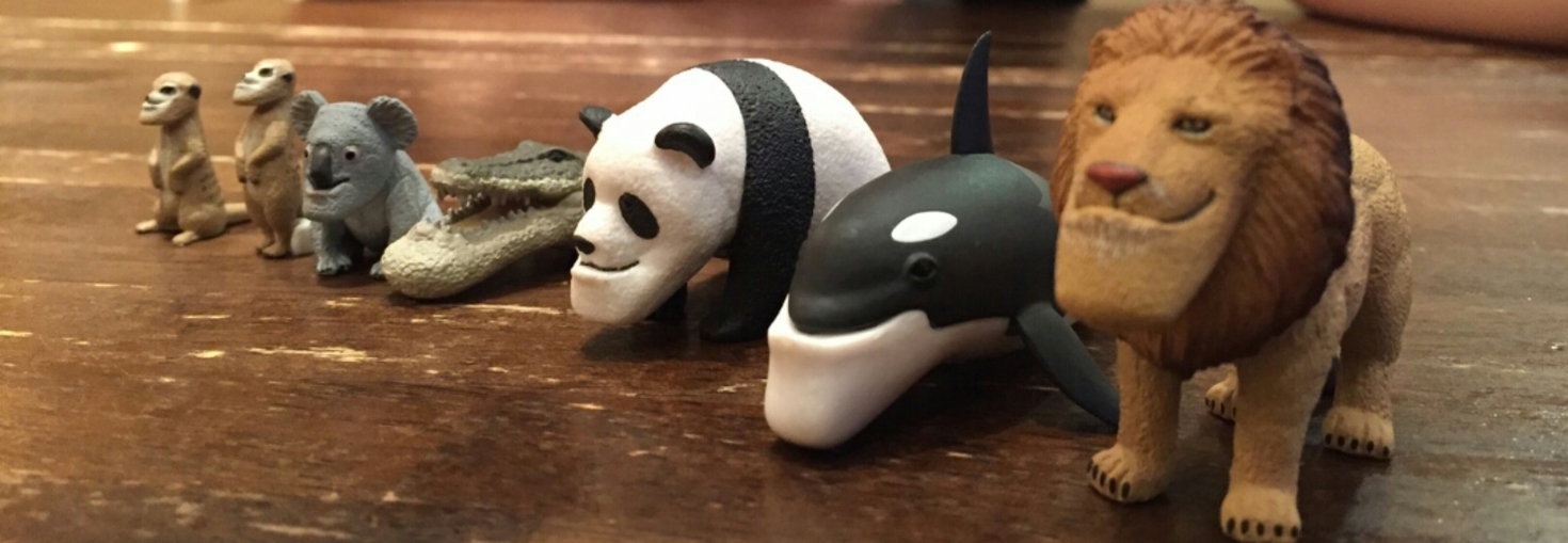 レビュアーのカバー画像