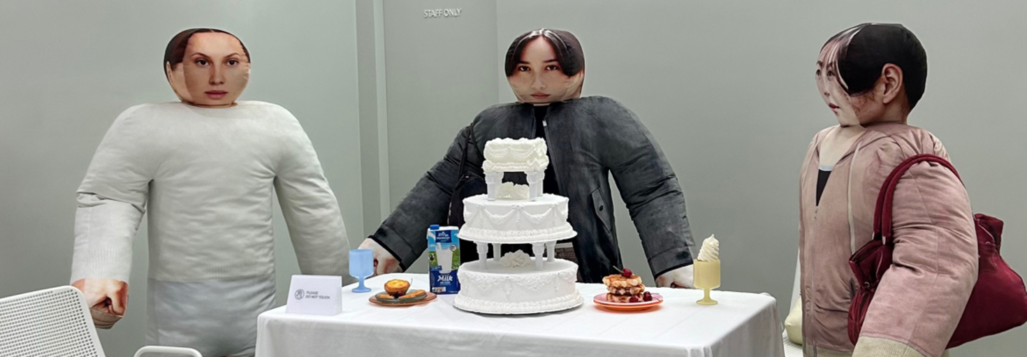 レビュアーのカバー画像
