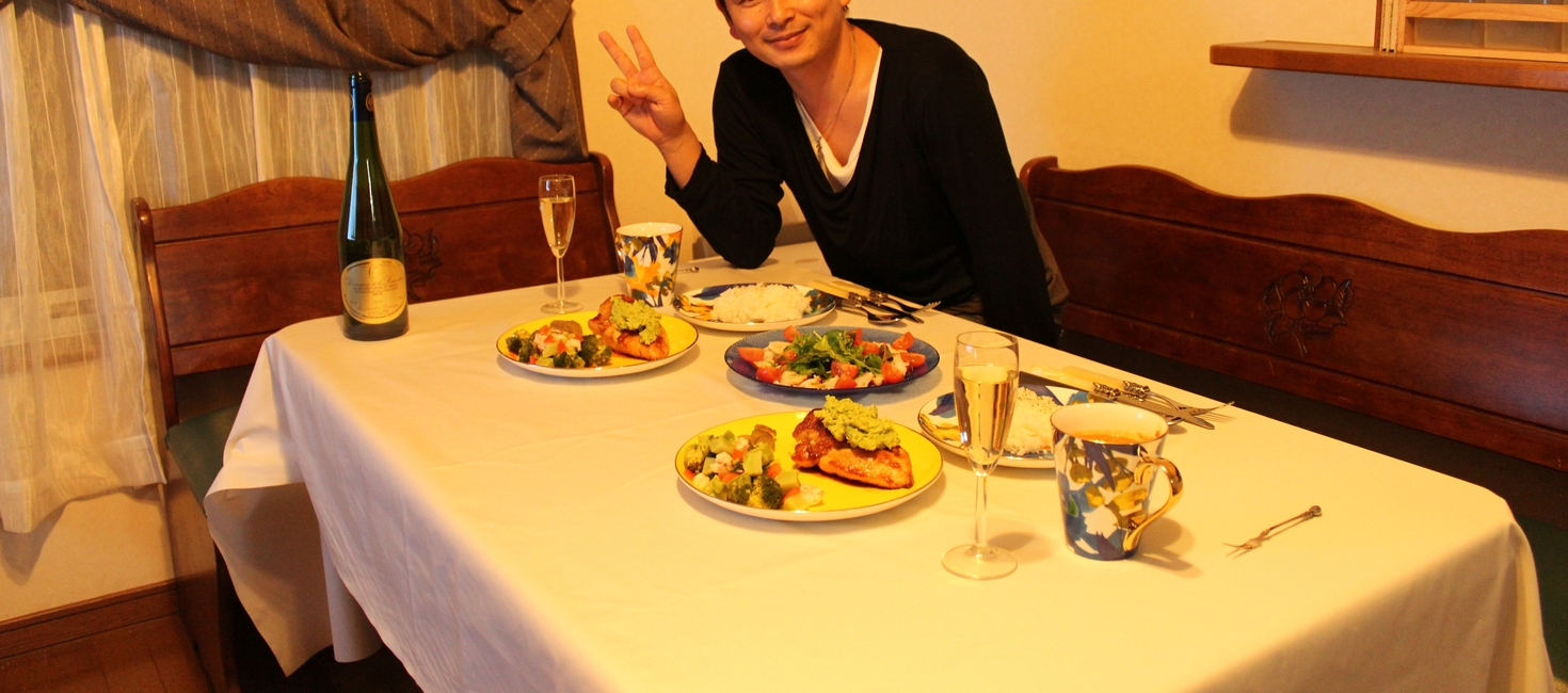 レビュアーのカバー画像