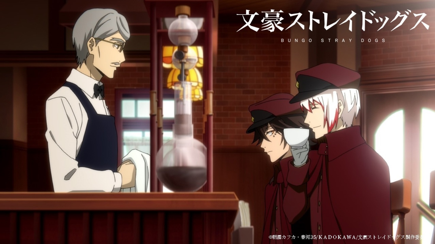 レビュアーのカバー画像