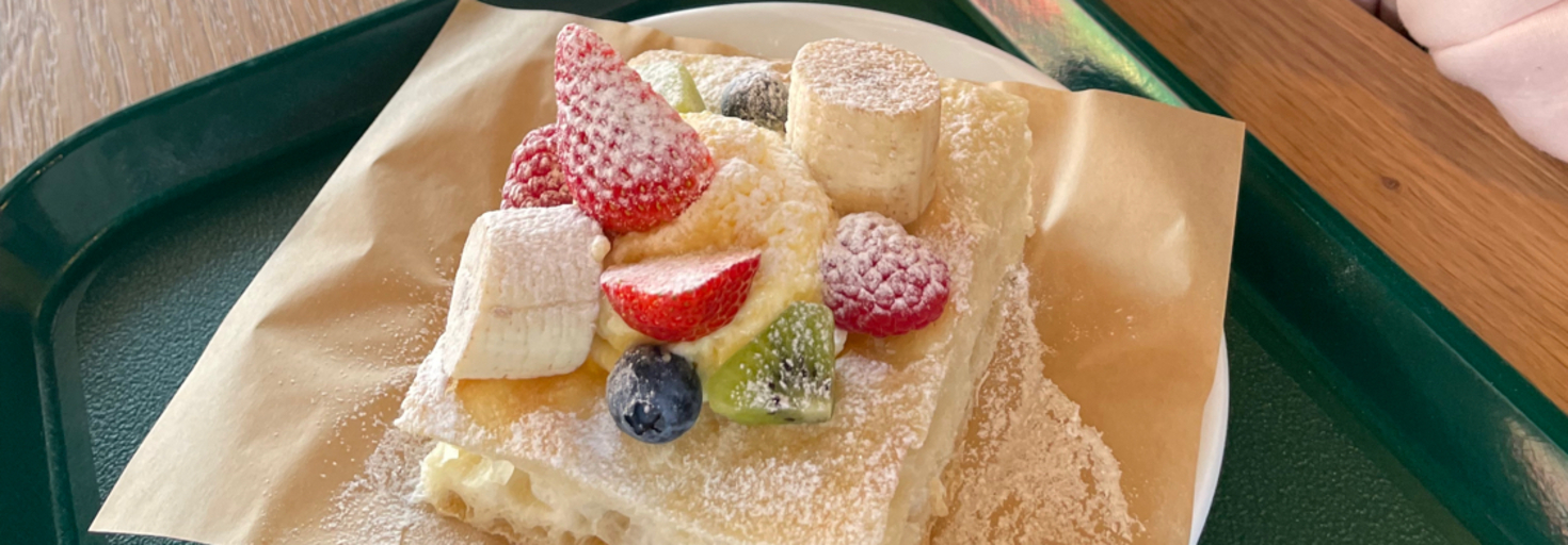 レビュアーのカバー画像