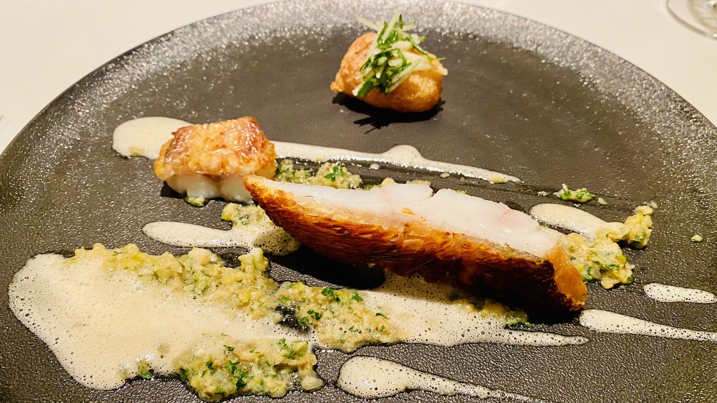 レビュアーのカバー画像