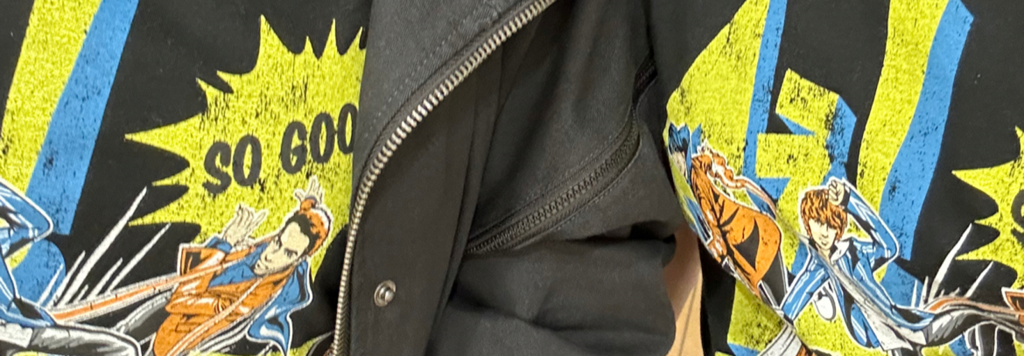 レビュアーのカバー画像