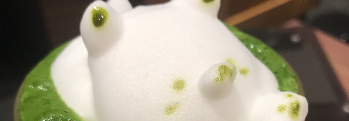 レビュアーのカバー画像