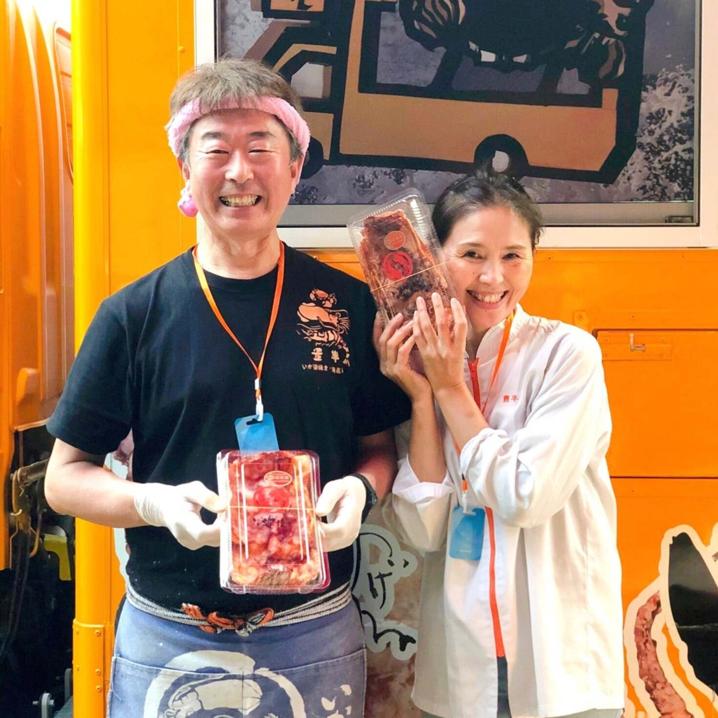 レビュアーのカバー画像