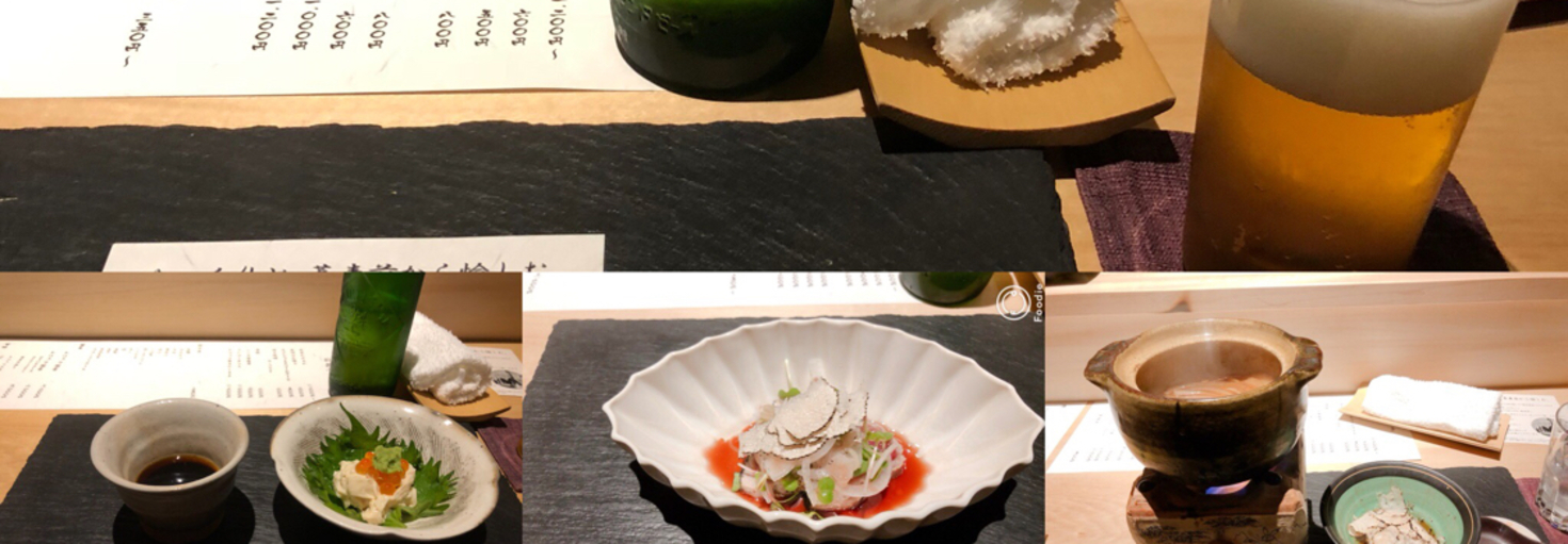 レビュアーのカバー画像