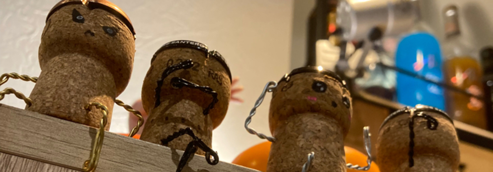 レビュアーのカバー画像