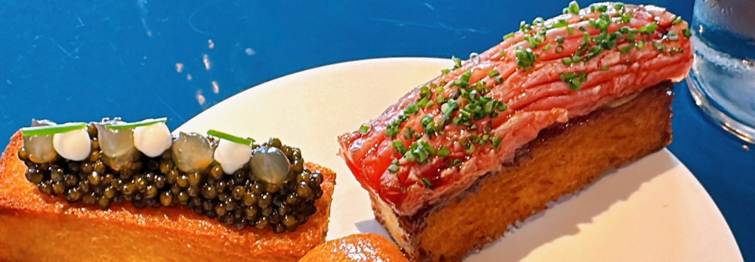 レビュアーのカバー画像