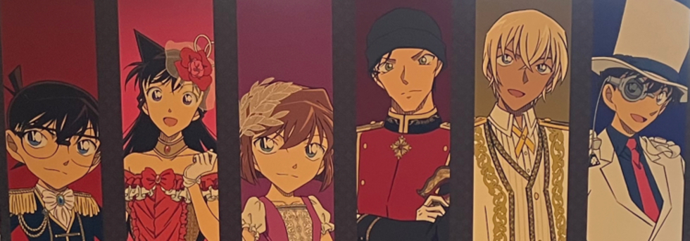 レビュアーのカバー画像