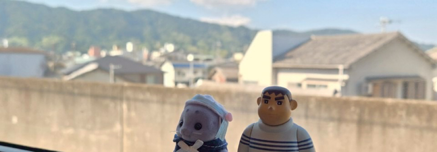 レビュアーのカバー画像