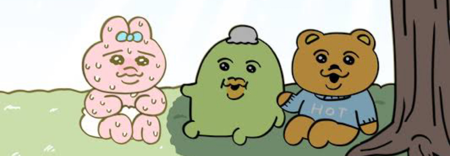 レビュアーのカバー画像