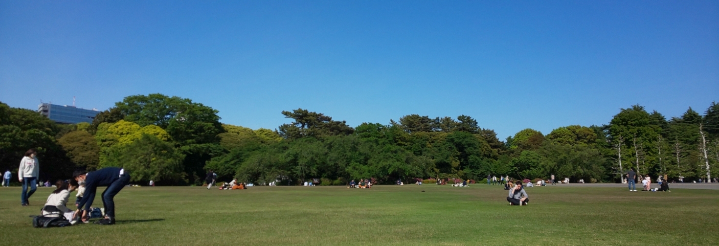 レビュアーのカバー画像