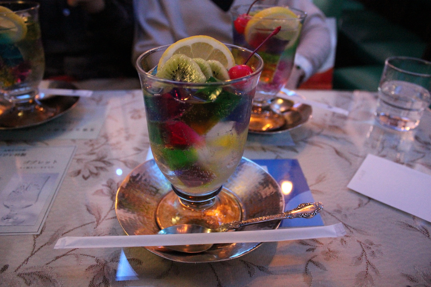 レビュアーのカバー画像