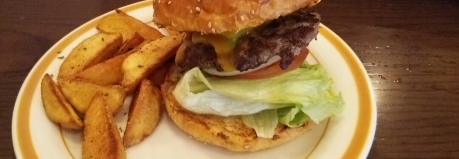 レビュアーのカバー画像