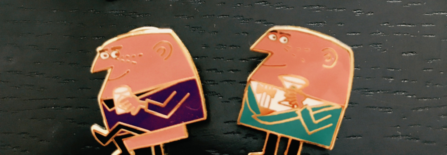 レビュアーのカバー画像