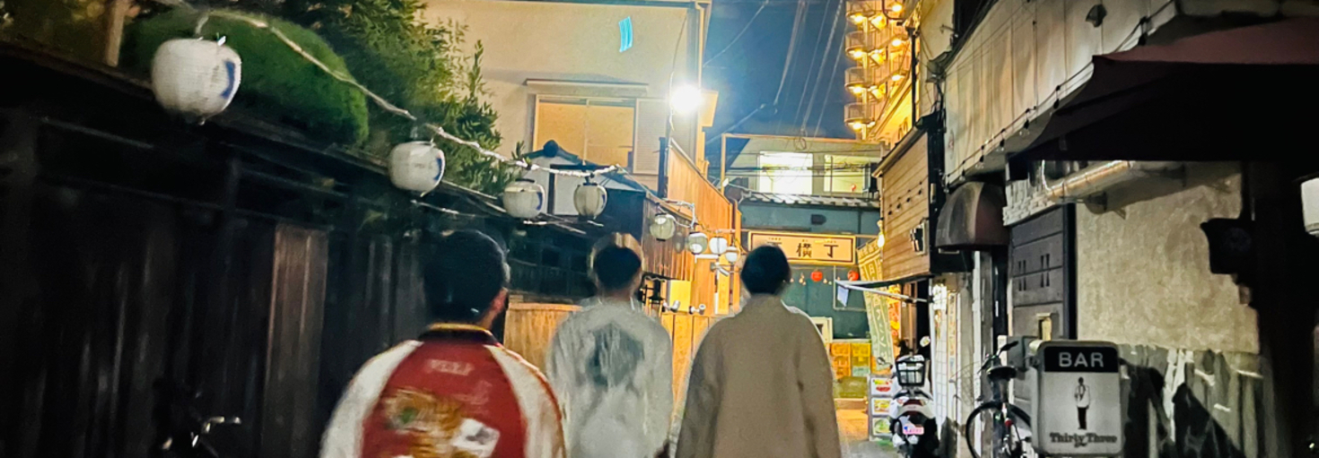 レビュアーのカバー画像