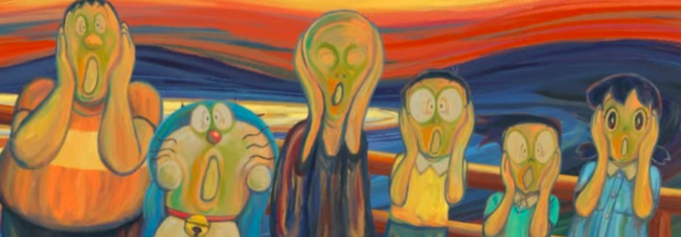 レビュアーのカバー画像