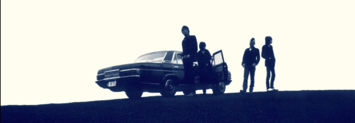 レビュアーのカバー画像