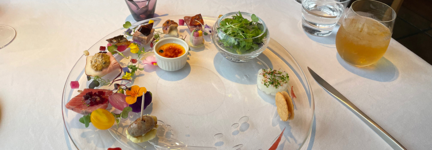 レビュアーのカバー画像