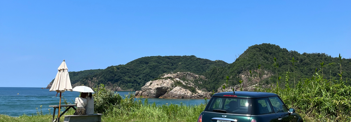 レビュアーのカバー画像