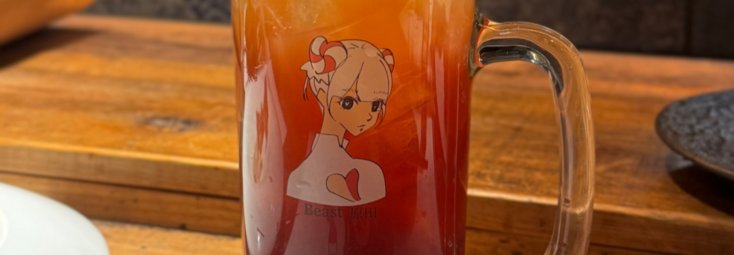 レビュアーのカバー画像