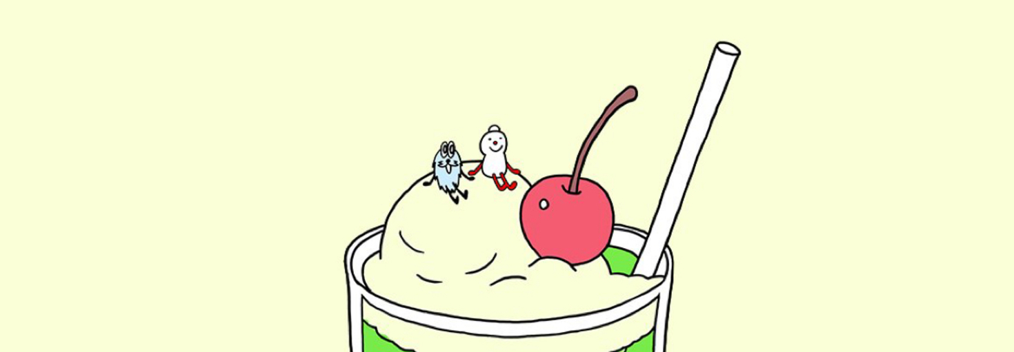 レビュアーのカバー画像