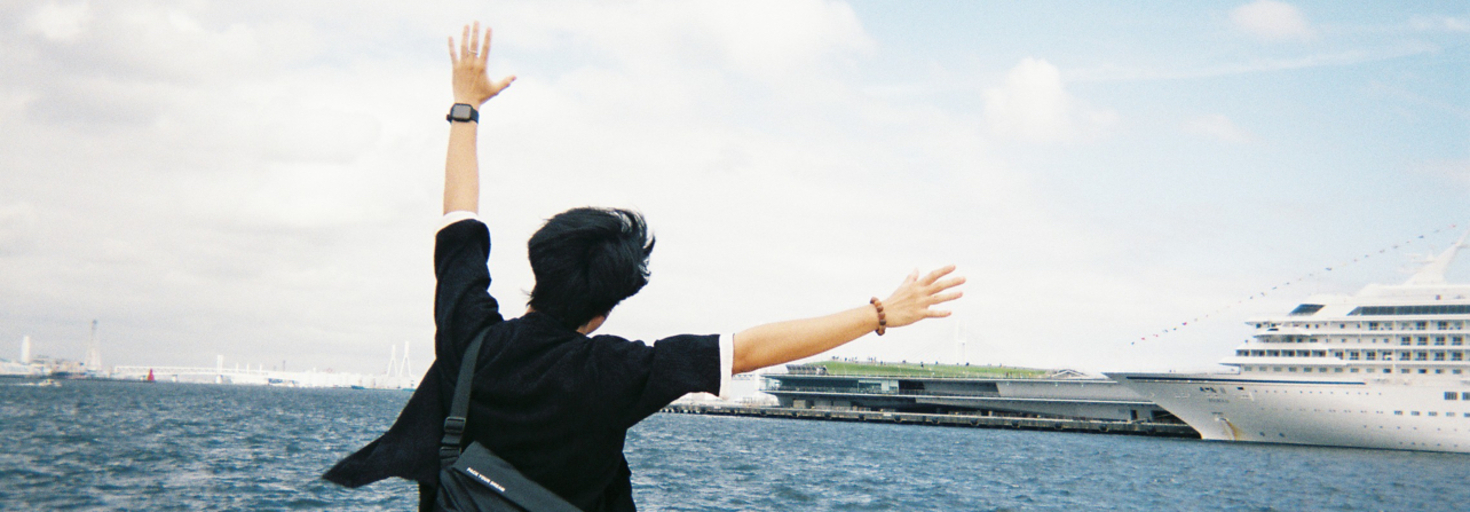 レビュアーのカバー画像