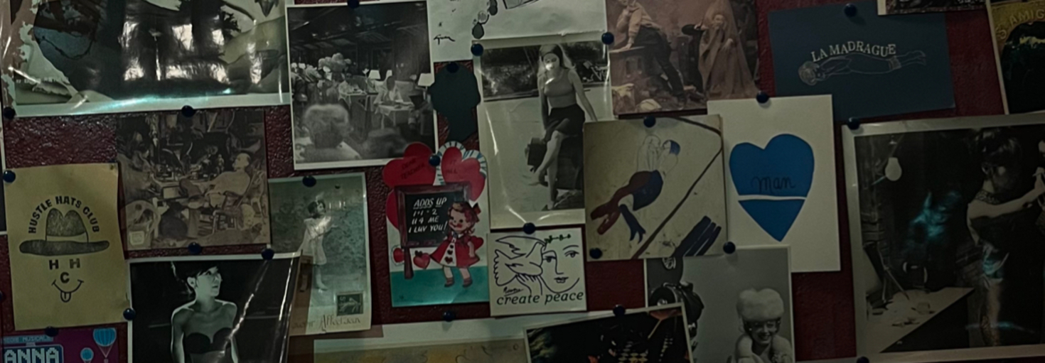 レビュアーのカバー画像