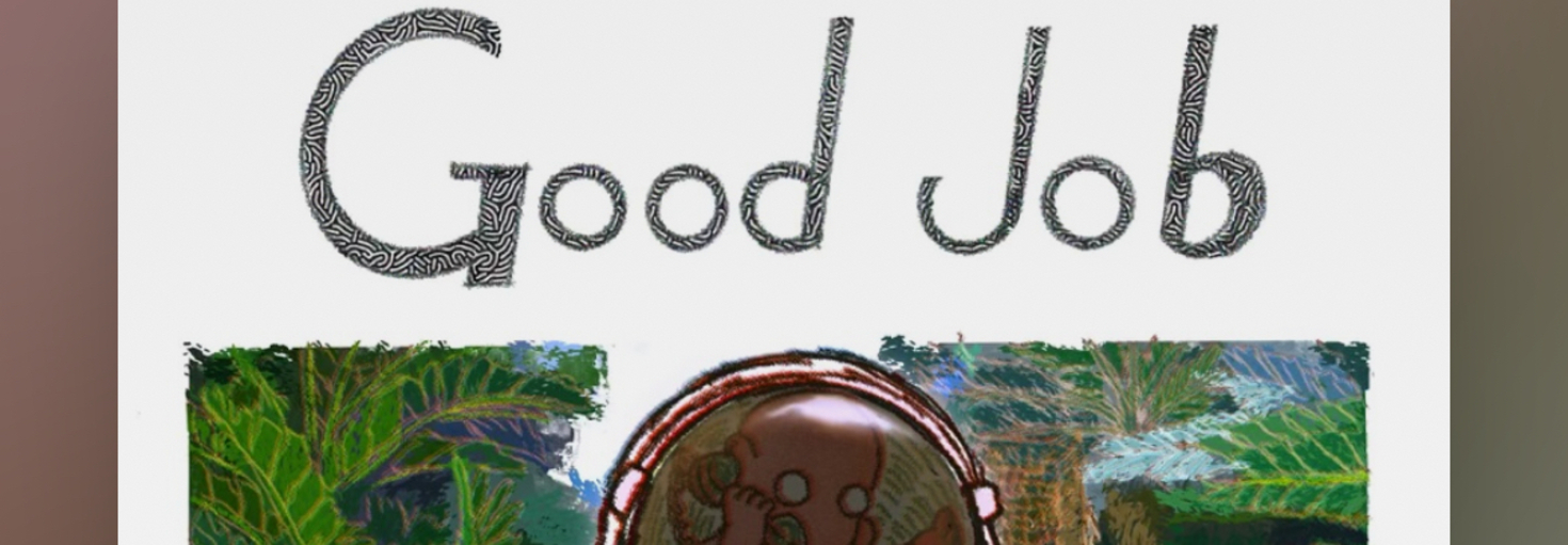 レビュアーのカバー画像