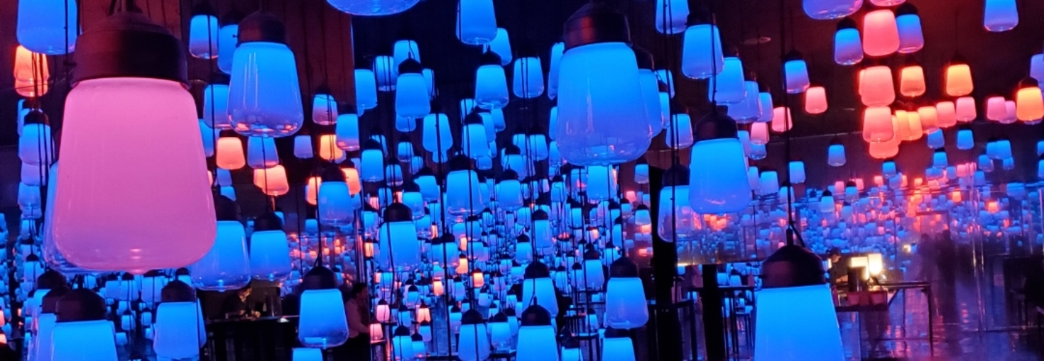 レビュアーのカバー画像