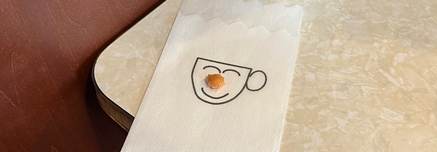 レビュアーのカバー画像